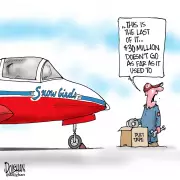 Tim Dolighan Cartoon for May 22, 2026: A Satirical Take on Current Events