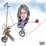Tim Dolighan Cartoon, May 23, 2026