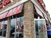 Tim Hortons Expands in Calgary with 3 New Stores and 13 Renovations