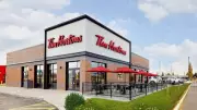 Tim Hortons Plans 80 New Locations Across Canada in 2026 Expansion