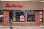 Tim Hortons Renovates Vancouver Island Stores in $43M B.C. Investment