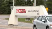 Timeline of Honda’s Evolution in Alliston, Ont. Amid New EV Plans
