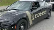 Timmins Police Confirm Resolution of New Street Incident