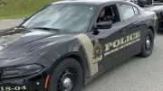 Timmins Police Respond to Incident on New Street and Bristol Road