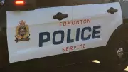 Toddler Found Dead in Downtown Edmonton, Police Investigating
