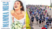 Top 10 Calgary Weekend Events: Mamma Mia & Marathon (May 22-24)
