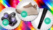 Top 30 Amazon Memorial Day Deals: Best Discounts on Tech, Beauty, Home & More