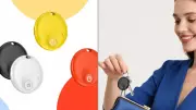 Top AirTag Alternatives on Sale: 4-Pack for $18.99, 17% Off