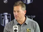 Top Candidates to Replace Fired Maple Leafs Coach Craig Berube