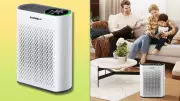 Top-Rated Air Purifier at 70% Off: Breathe Cleaner Air Today