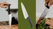 Top-Rated Chef's Knife Under $20: A Kitchen Game Changer