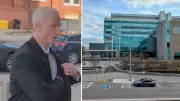 Top Stories: Tire Safety, Sloka Acquittal, Kitchener GO Trains