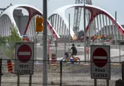 Toronto Braces for Major Road Closures and Transit Disruptions This Weekend