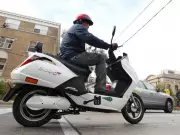 Toronto City Hall Criticized for Inaction on Mini-Motorcycle Misuse by Advocacy Group