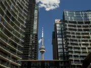 Toronto Condo Downturn May Rival Record 1980s Crash, Lasting Nearly Six Years
