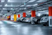 Toronto Condo Parking Spots Can Cost Over $200,000 in Prime Areas
