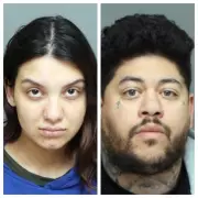 Toronto Couple Charged in Human Trafficking Investigation
