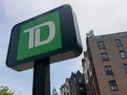 Toronto-Dominion Bank Beats Earnings Forecasts, Raises Dividend Payout