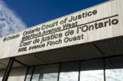 Toronto Driver Wins Red-Light Ticket Appeal After 18 Years