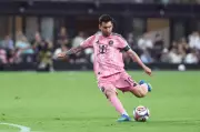 Toronto FC vs. Messi's Inter Miami match to test transit ahead of 2026 World Cup