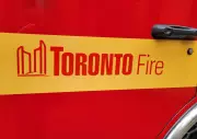 Toronto Fire Crews Battle Two-Alarm House Fire in Scarborough