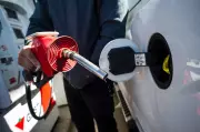 Toronto Gas Prices Set to Rise Again on Wednesday
