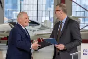 Toronto island airport expansion to cost up to $5 billion: port authority
