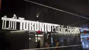 Toronto Legionnaires' Outbreak: 9 Cases Under Investigation