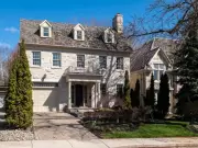 Toronto Mansion Linked to Blue Jays' George Springer Sells for $6 Million
