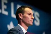 Toronto Maple Leafs GM to Address Media After Berube Firing