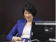 Toronto Mayor Olivia Chow Confirms Re-Election Bid for Fall 2026
