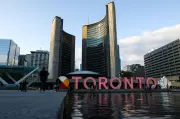 Toronto Mayoral Candidate Nominations Open Friday