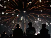 Toronto Police Boost Presence for Victoria Day Weekend at Ashbridges Bay