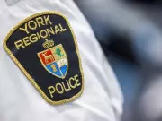 Toronto Police Charge Man in Synagogue Shootings in Toronto and Vaughan