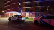 Toronto Police Identify Man Fatally Stabbed in Etobicoke Apartment