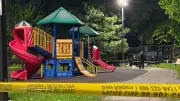 Toronto Police Investigate 3 Shootings Including Near Playground