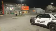 Toronto Police Investigate Fatal Shooting at Scarborough McDonald's