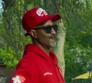 Toronto Police Seek Suspect in Criminal Harassment Investigation