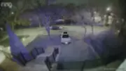 Toronto Police: Suspect Fired Replica Gun at Jewish Community Members