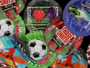 Toronto Public Health to distribute free World Cup-themed condoms