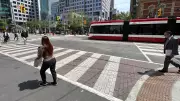 Toronto Rushes Road Repairs for FIFA; Expert Urges Consistent Maintenance