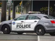 Toronto stabbing suspect dies while fleeing scene: police