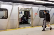 Toronto Subway Barriers Not Enough for Rider Safety: Transit Group
