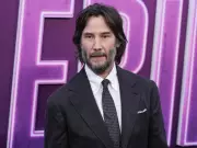 Toronto Sun Readers' Top 5 Homegrown Actors: Keanu Reeves Leads