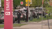 Toronto Teen in Life-Threatening Condition After Stabbing
