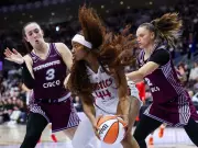 Toronto Tempo Aim for Redemption Against Seattle Storm After Opening Loss