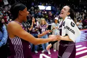 Toronto Tempo Hosts Portland Fire in First WNBA Expansion Team Matchup