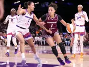 Toronto Tempo Surpass Early Expectations with Strong Start to WNBA Season