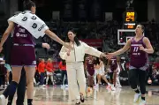 Toronto Tempo Turn Page from WNBA Debut, Focus on Growth Through Experience
