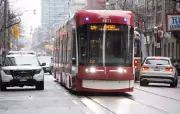 Toronto Transit System Faces Unprecedented Tests During World Cup
